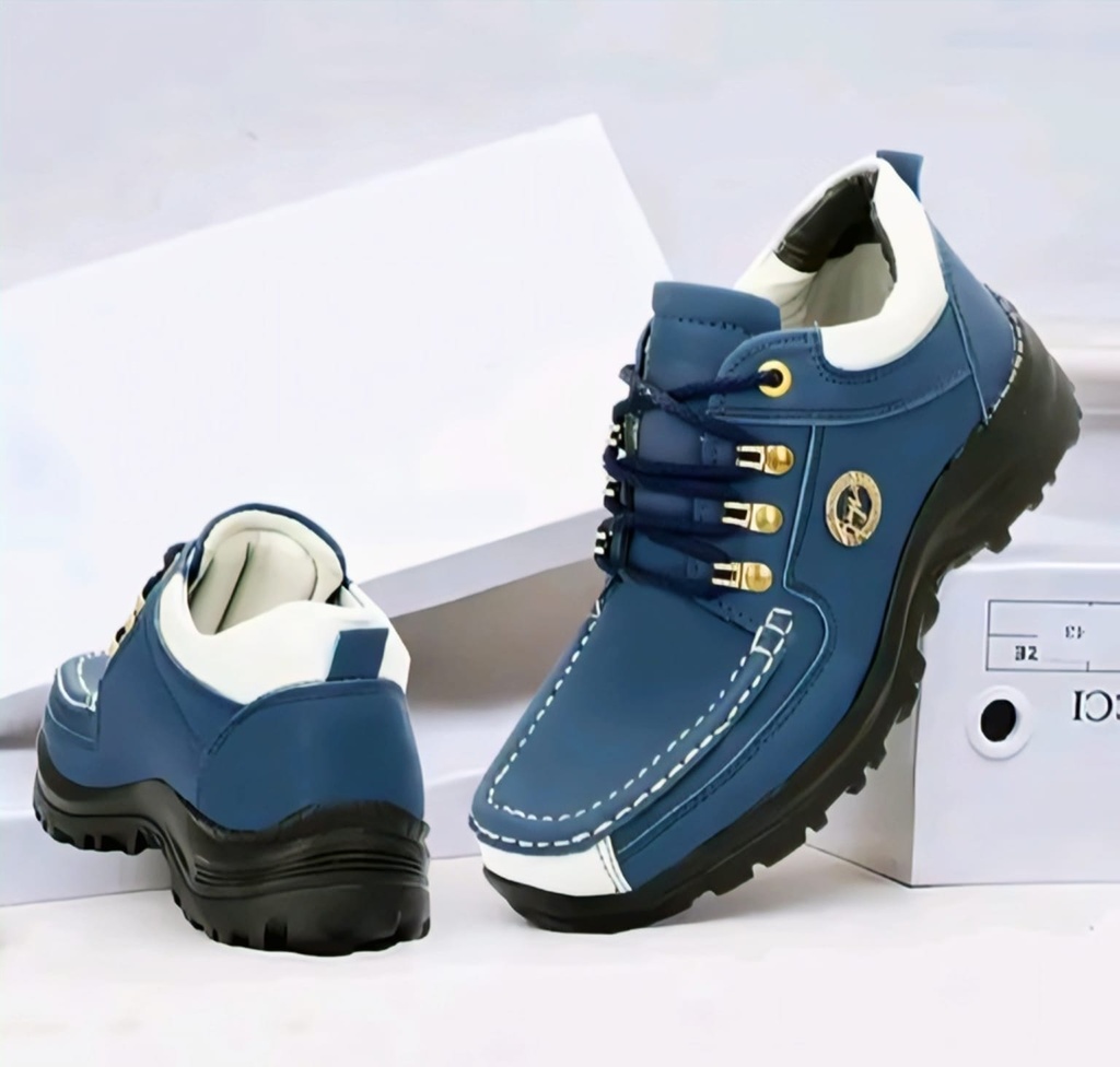 Comfortable Men Casual Shoes Rugged IV (6)