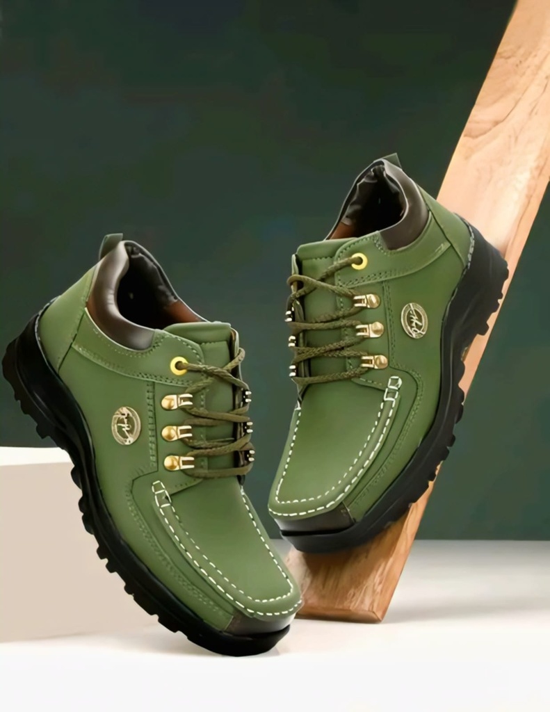 Comfortable Men Casual Shoes Rugged VI (6)
