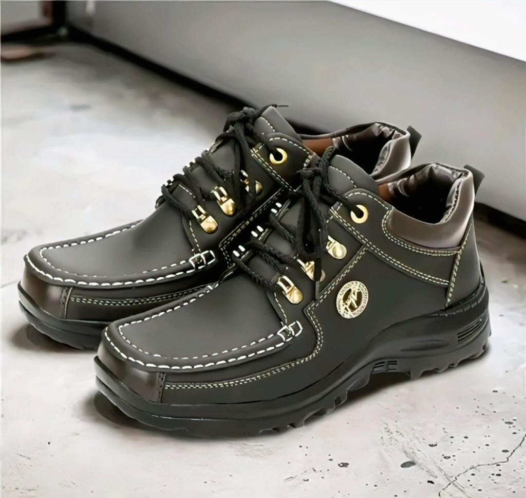 Comfortable Men Casual Shoes Rugged V (6)