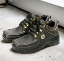Comfortable Men Casual Shoes Rugged V