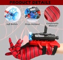 Spider-Man Web Shooter Toy