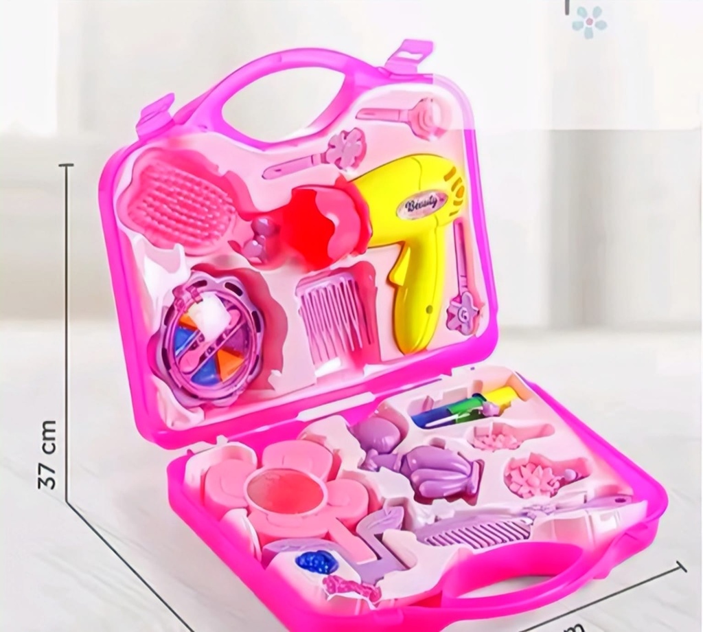 Toy Makeup Set Beauty Kit