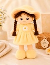 Plush Doll Soft Rag Toy IV