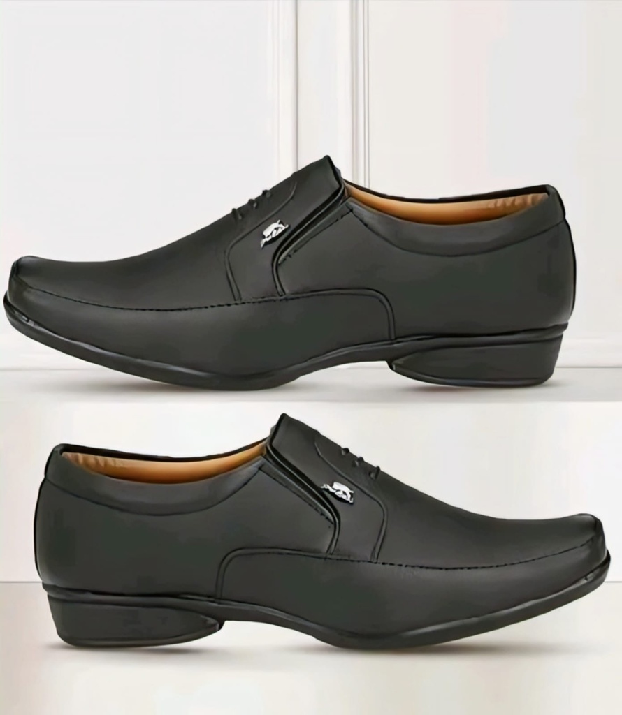 Men Formal Shoes Slip On (6)