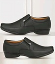 Men Formal Shoes Slip On