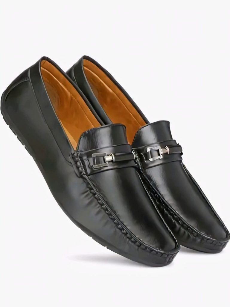 Men Footwear Comfortable Loafer Shoes II (6)