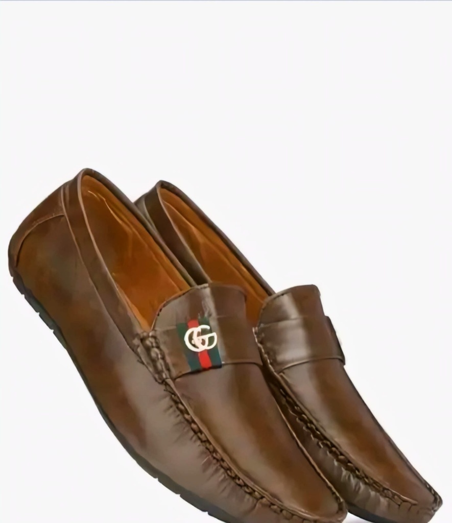 Men Footwear Comfortable Loafer Shoes III (6)
