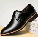 Loafers Men Slip-On Footwear Shoes I