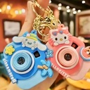Projector Keychain Pack of 2