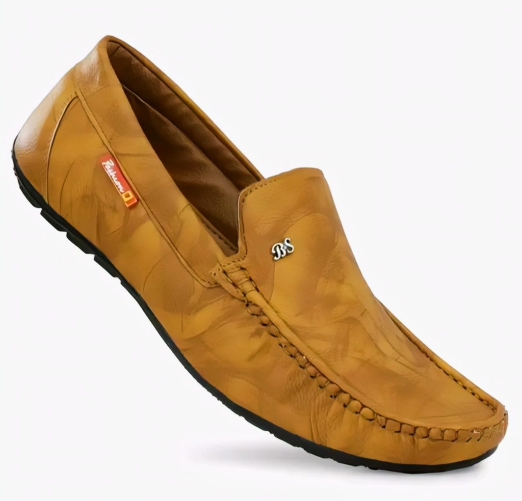 Men Loafers Shoes Casual Footwear III (6)