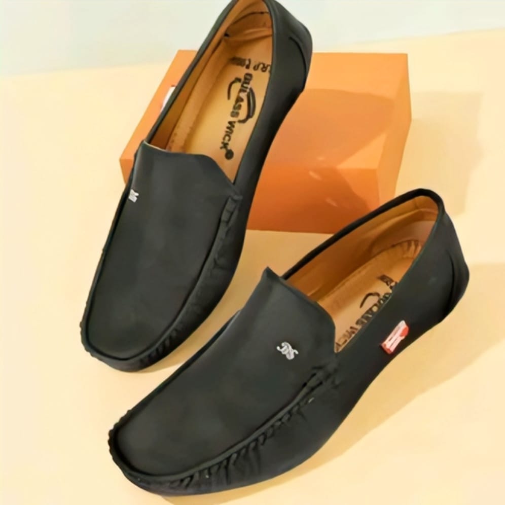 Men Loafers Shoes Casual Footwear I (6)