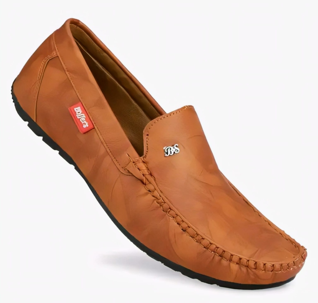 Men Loafers Shoes Casual Footwear IV (6)