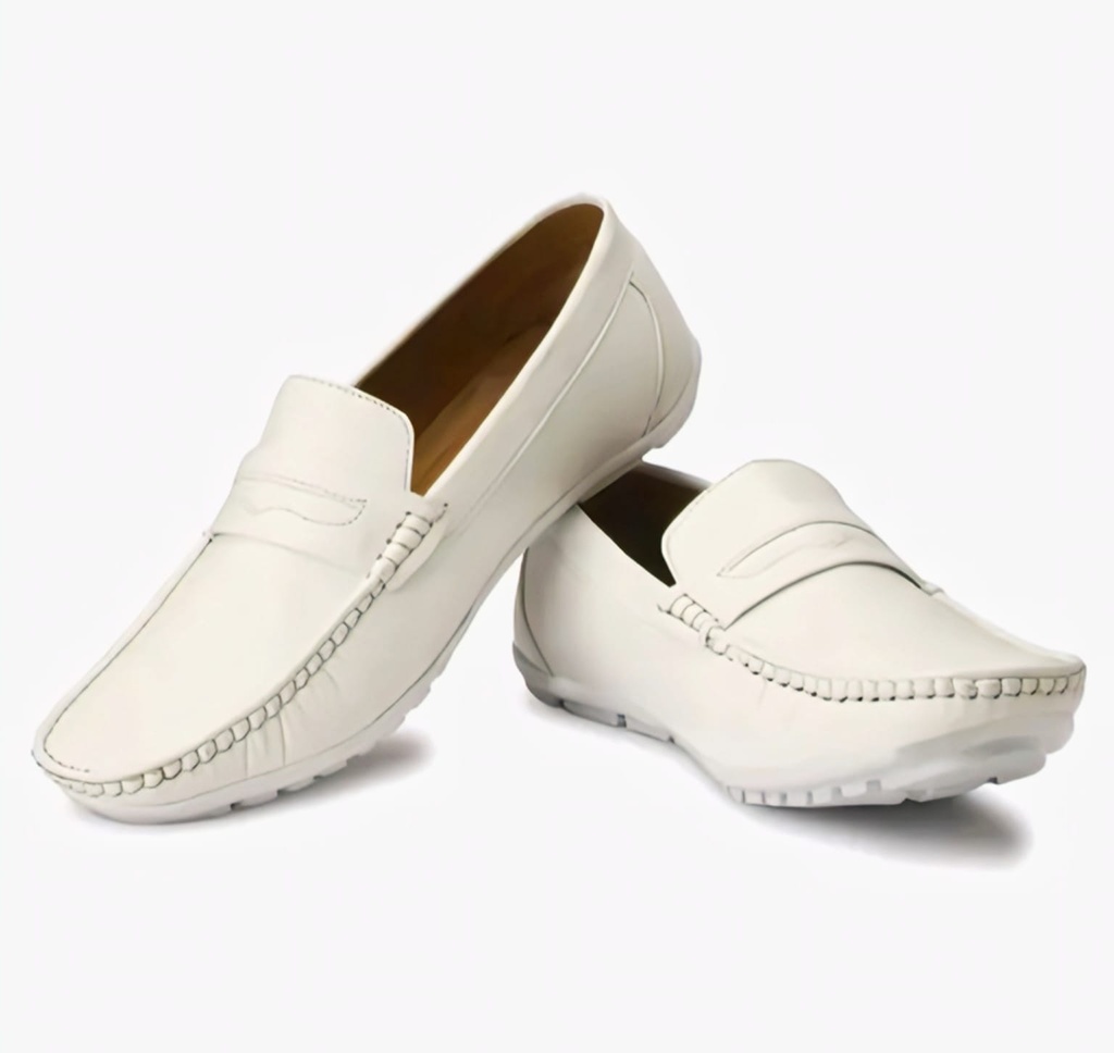 Men Loafers Shoes Casual Footwear V (6)