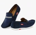 Men Loafers Shoes Casual Footwear VII