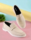 Men Loafers Shoes Casual Footwear VIII