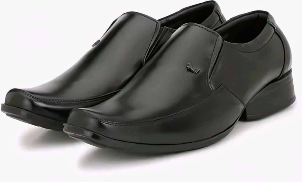 Formal Slip On Shoes Men (6)