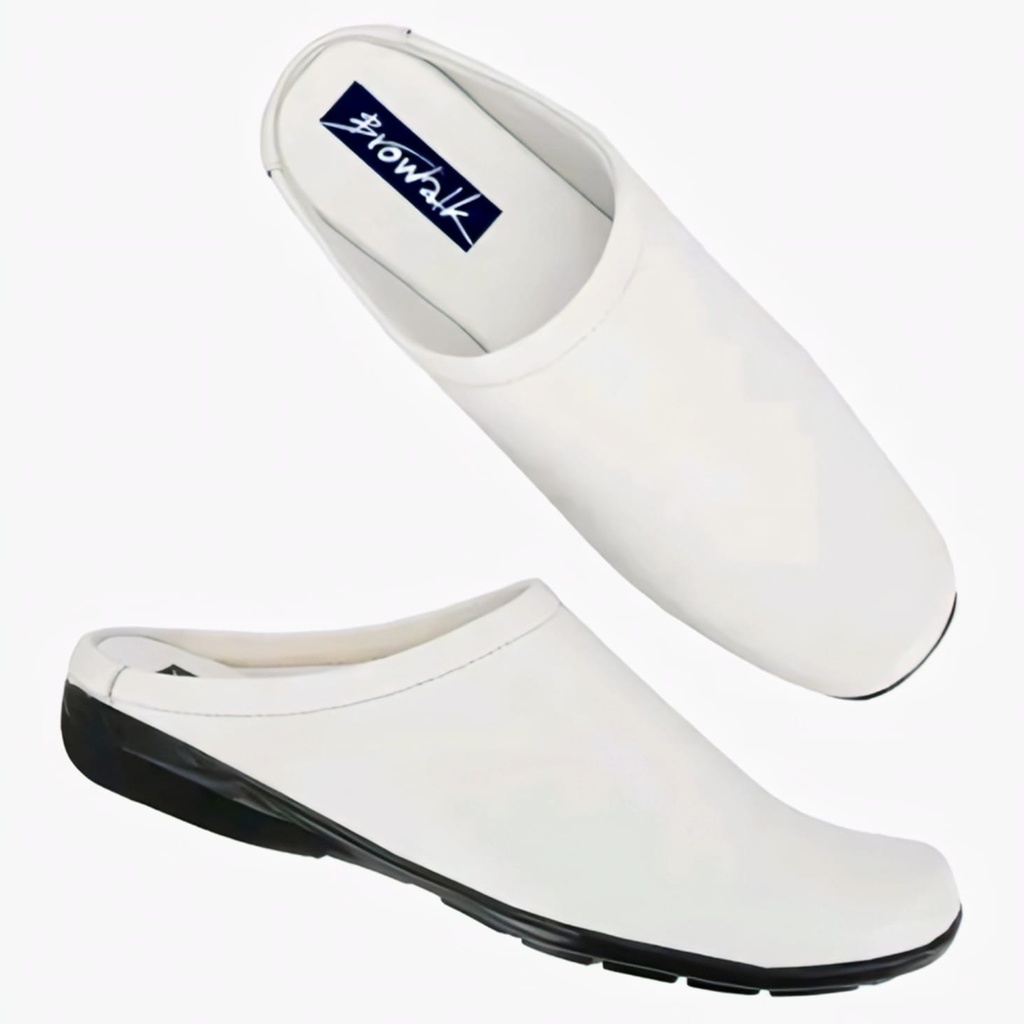 Men Backless Slip On Footwear II (6)