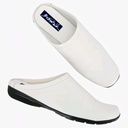 Men Backless Slip On Footwear II