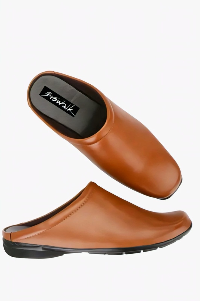 Men Backless Slip On Footwear III (6)