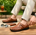 Men's Sandal Casual Footwear Shoes II
