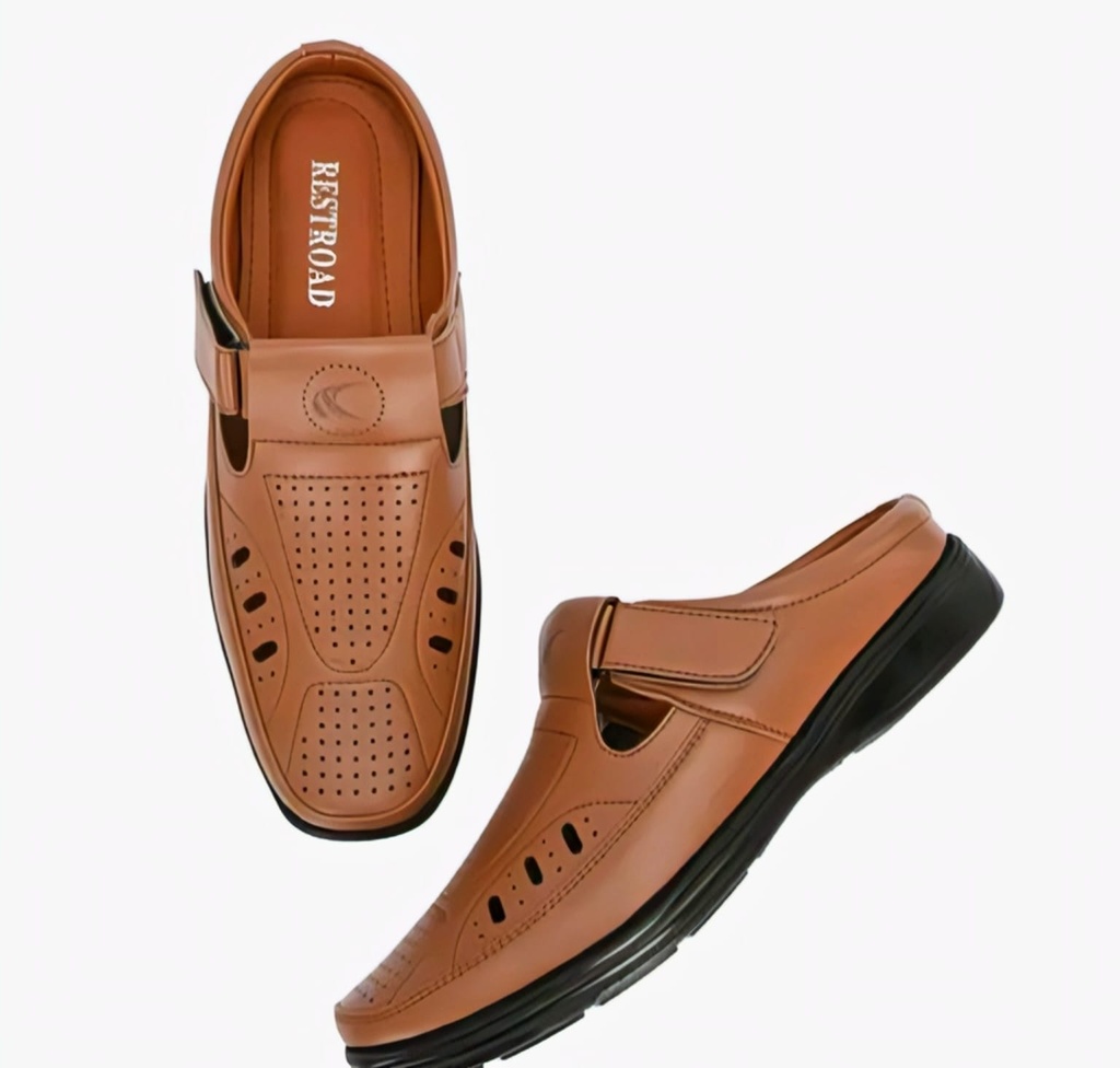 Men's Sandal Casual Footwear Shoes IV (6)