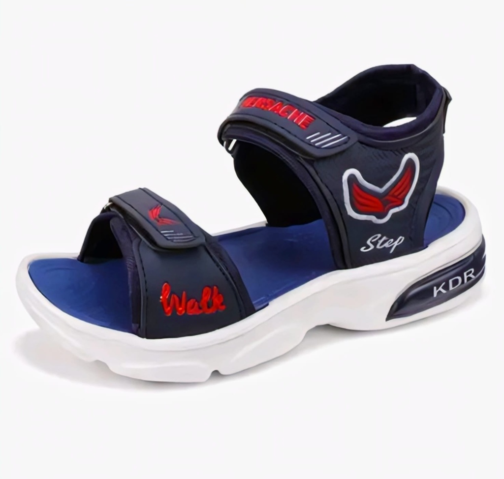 Adjustable Straps Durable Sandals VI (1-2Y)
