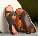 Women Comfort Casual Slingback Sandals I