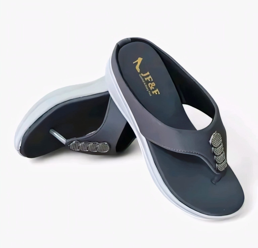 Women Sandals Chappal Slippers VI (4)