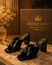 Women Premium Stylish Block Heels