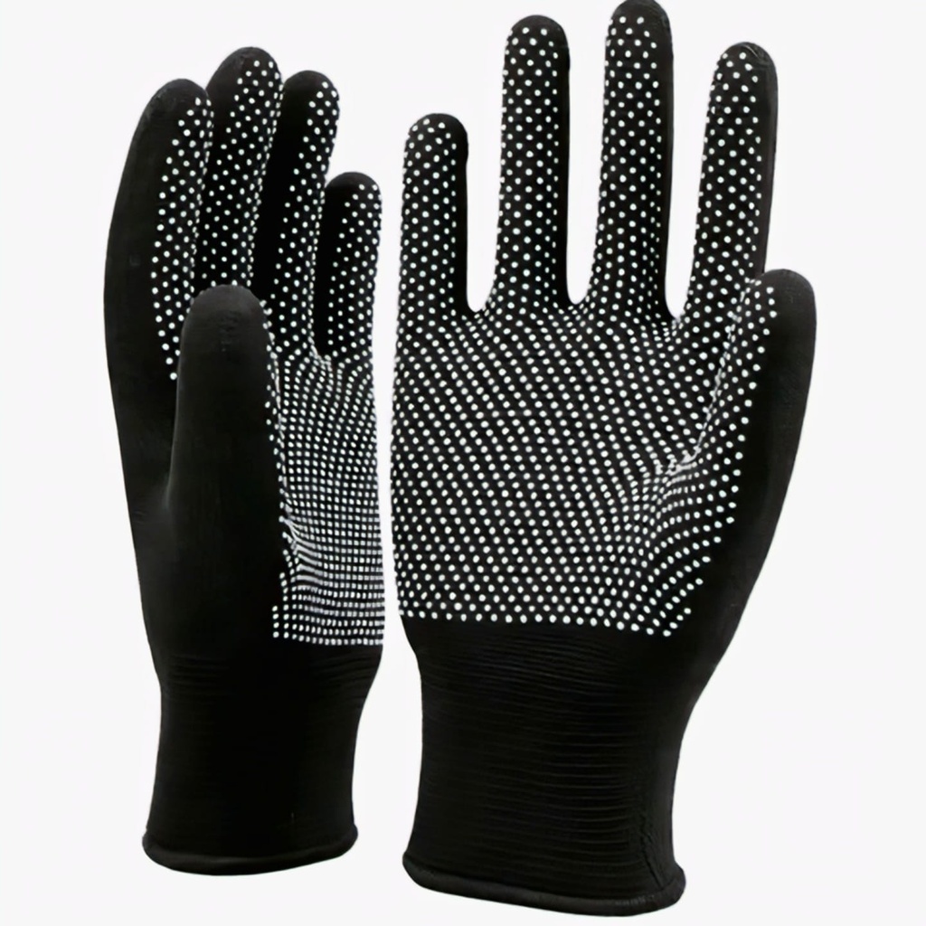 Comfortable Breathable Safety Hand Gloves