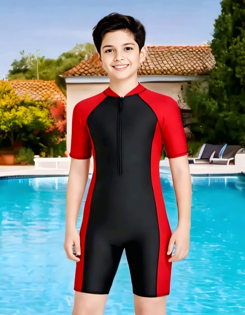Boys Swimming Suit Swimsuit Kids II (2-3Y)