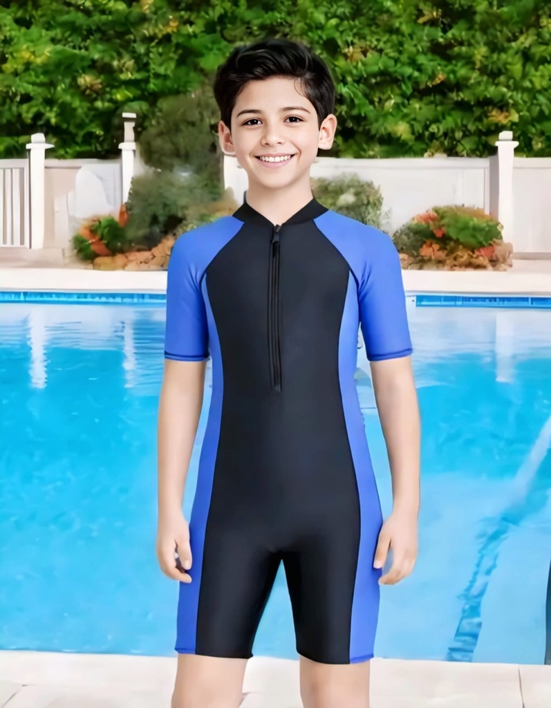 Boys Swimming Suit Swimsuit Kids I (2-3Y)