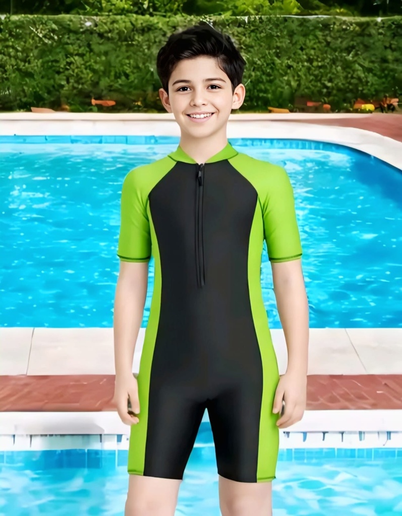 Boys Swimming Suit Swimsuit Kids III (2-3Y)