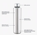 Coolton Stainless Steel Bottle 1000ml