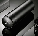 Smart Vacuum Thermos Water Bottle II