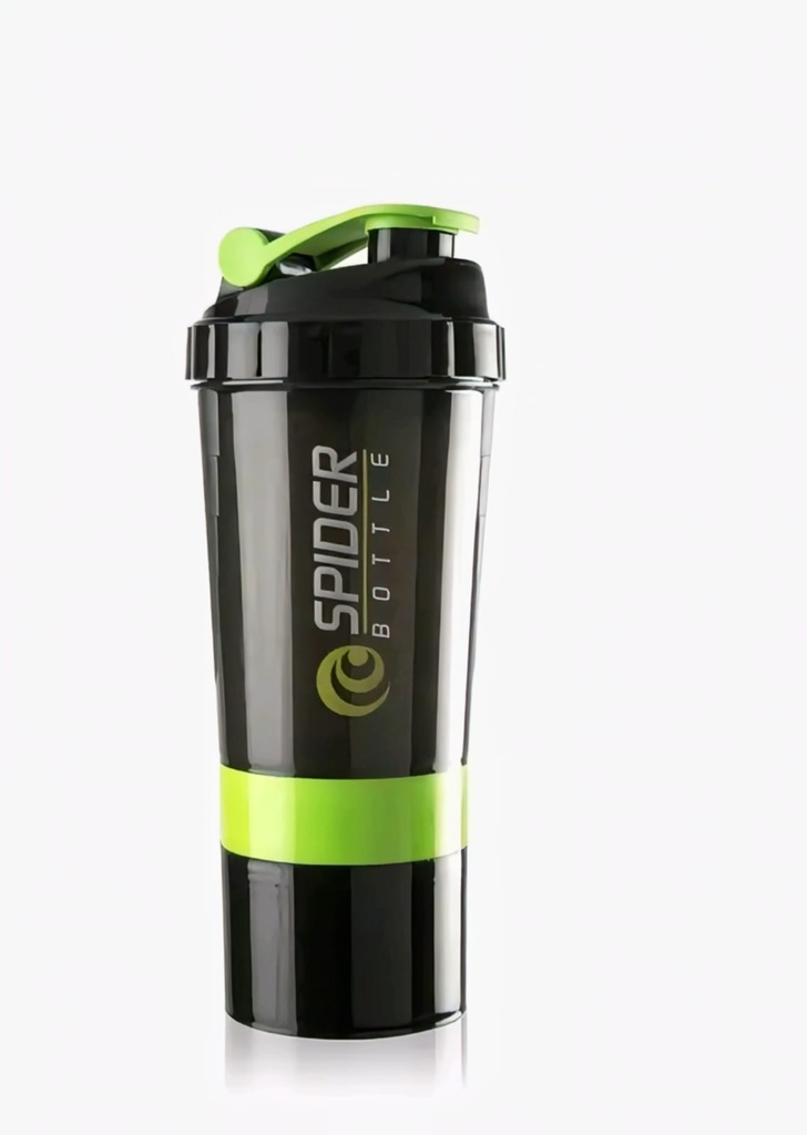 Leakproof Gym Bottle Protein Shaker