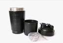 Gym Bottle Protein Shaker Cup