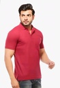 Men Polo Neck T Shirt