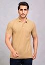 Polo Neck T Shirt II
