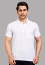 Men Polo Neck T Shirt