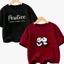 Pack Of 2 T Shirt